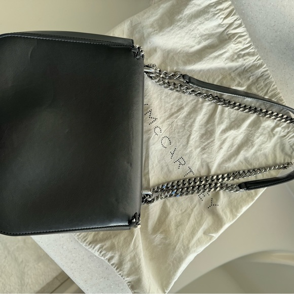 Stella McCartney Falabella Box Bag - Picture 4 of 9
